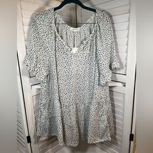 NEW BEACHLUNCHLONNGE BLOUSE